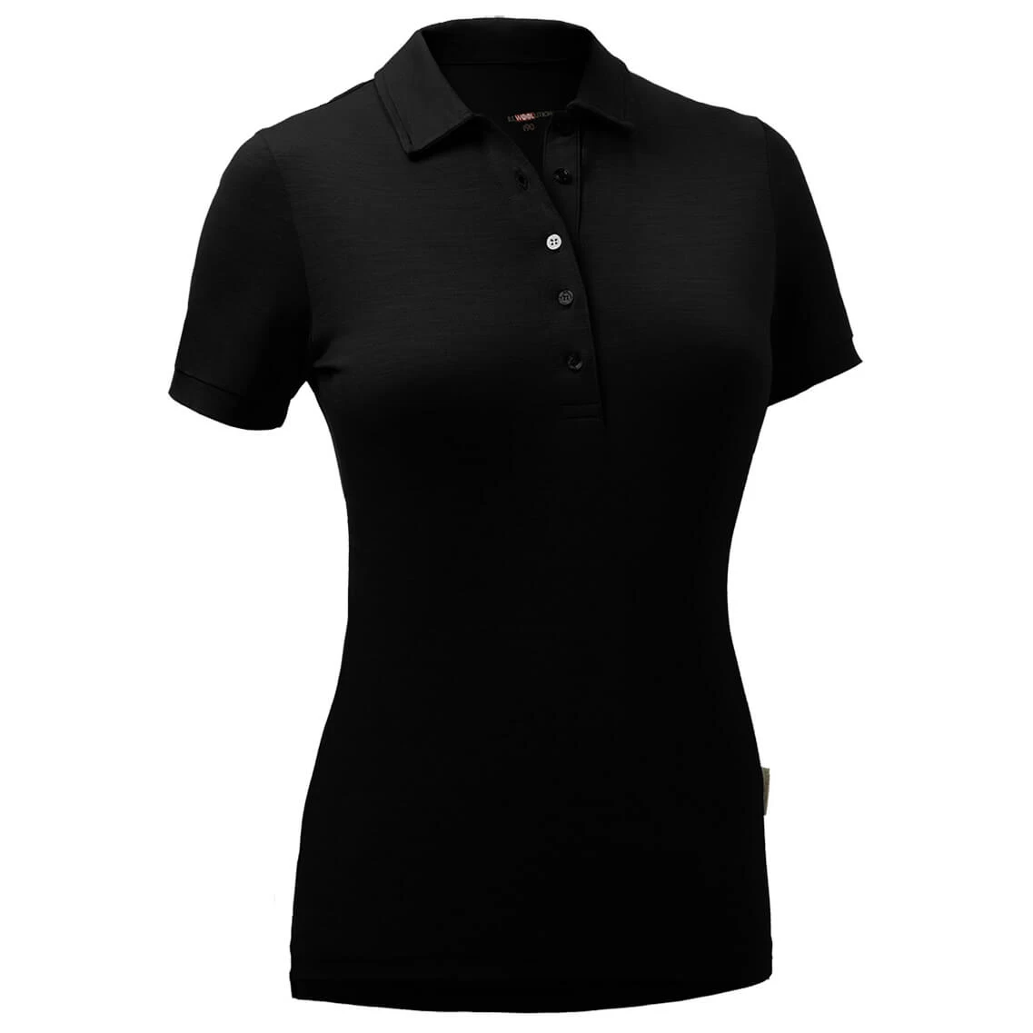 Women's Mirth - Polo Shirt 3 Women's Mirth - Polo Shirt