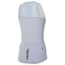 Women's Logo Sleeveless Jersey - Cycling Singlet -Outdoor Apparel Sale Shop rh bike womens logo sleeveless jersey cycling singlet detail 2