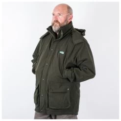 Torrent III Jacket - Waterproof Jacket -Outdoor Apparel Sale Shop ridgeline torrent iii jacket waterproof jacket detail 5