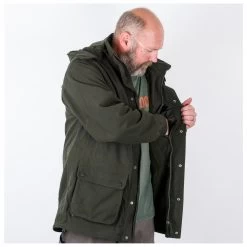 Torrent III Jacket - Waterproof Jacket -Outdoor Apparel Sale Shop ridgeline torrent iii jacket waterproof jacket detail 6