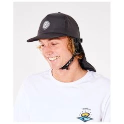 Rip Curl Surf Series Cap - Cap 11 Rip Curl Surf Series Cap - Cap -Outdoor Apparel Sale Shop rip curl surf series cap cap detail 5