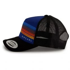 Rip Curl Weekend Trucker - Cap -Outdoor Apparel Sale Shop rip curl weekend trucker cap detail 2