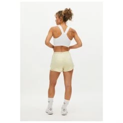 Röhnisch Women's Bounce Shorts - Shorts -Outdoor Apparel Sale Shop roehnisch womens bounce shorts shorts detail 5