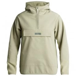 Röhnisch Women's Corrine Pile Anorak - Fleece Jumper