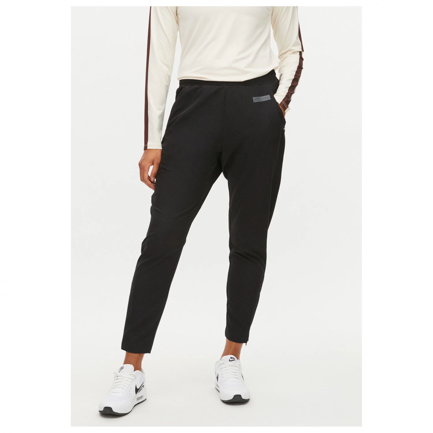 Röhnisch Women's Dana Pants - Tracksuit Trousers 4 Röhnisch Women's Dana Pants - Tracksuit Trousers - Image 2