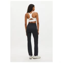 Röhnisch Women's Flattering High Waist Pants - Tracksuit Trousers -Outdoor Apparel Sale Shop roehnisch womens flattering high waist pants tracksuit trousers detail 5