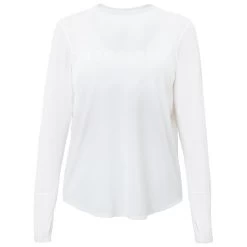 Röhnisch Women's Saima Loose Long Sleeve - Longsleeve