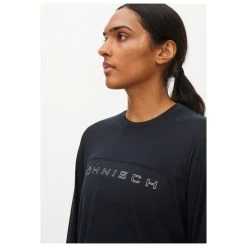 Röhnisch Women's Saima Loose Long Sleeve - Longsleeve -Outdoor Apparel Sale Shop roehnisch womens saima loose long sleeve longsleeve detail 4