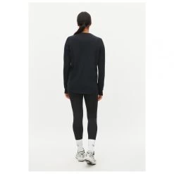 Röhnisch Women's Saima Loose Long Sleeve - Longsleeve -Outdoor Apparel Sale Shop roehnisch womens saima loose long sleeve longsleeve detail 6