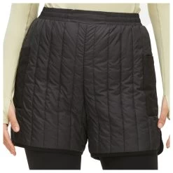 Röhnisch Women's Scout Padded Shorts - Synthetic Trousers