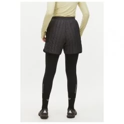 Röhnisch Women's Scout Padded Shorts - Synthetic Trousers -Outdoor Apparel Sale Shop roehnisch womens scout padded shorts synthetic trousers detail 3