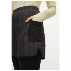 Röhnisch Women's Scout Padded Shorts - Synthetic Trousers -Outdoor Apparel Sale Shop roehnisch womens scout padded shorts synthetic trousers detail 6