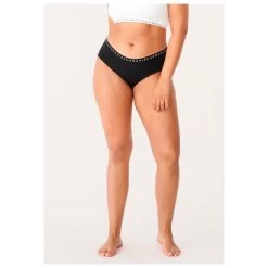 Röhnisch Women's Siena Hipster - Synthetic Base Layer -Outdoor Apparel Sale Shop roehnisch womens siena hipster synthetic base layer detail 3