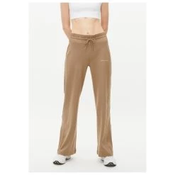 Röhnisch Women's Soft Wide Pants - Tracksuit Trousers 9 Röhnisch Women's Soft Wide Pants - Tracksuit Trousers -Outdoor Apparel Sale Shop roehnisch womens soft wide pants tracksuit trousers detail 2