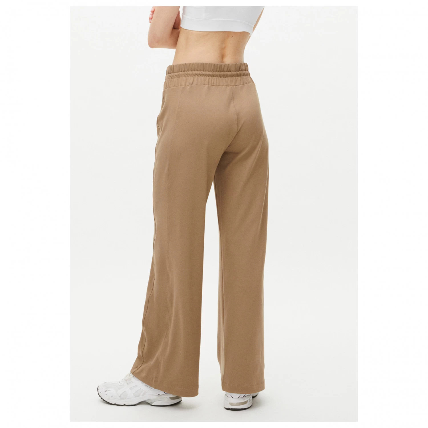 Röhnisch Women's Soft Wide Pants - Tracksuit Trousers 5 Röhnisch Women's Soft Wide Pants - Tracksuit Trousers - Image 3