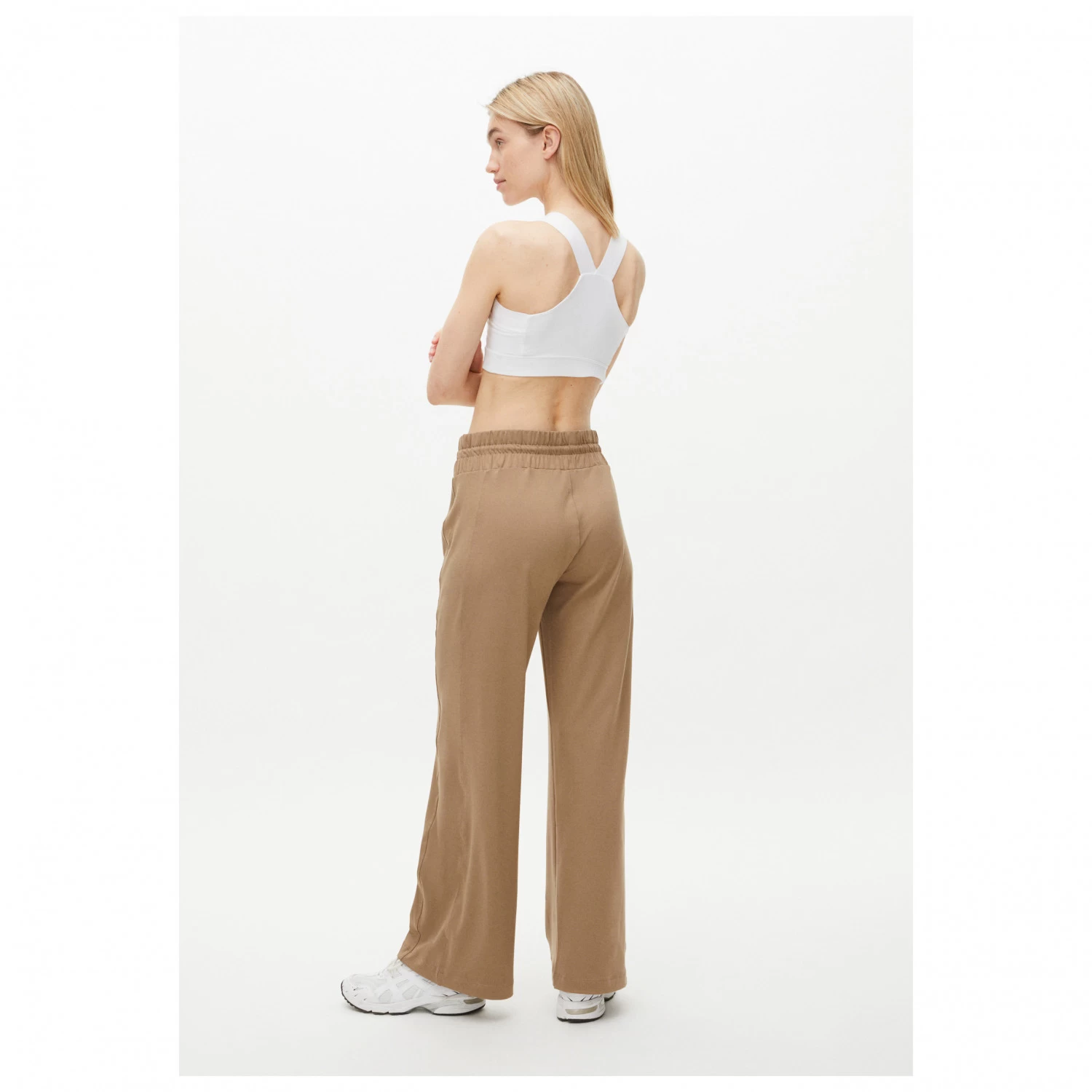 Röhnisch Women's Soft Wide Pants - Tracksuit Trousers 7 Röhnisch Women's Soft Wide Pants - Tracksuit Trousers - Image 5