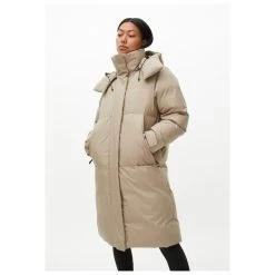 Röhnisch Women's Solange Jacket - Coat -Outdoor Apparel Sale Shop roehnisch womens solange jacket coat detail 4