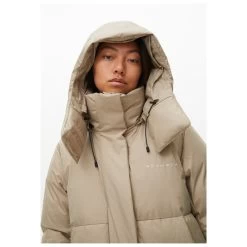 Röhnisch Women's Solange Jacket - Coat -Outdoor Apparel Sale Shop roehnisch womens solange jacket coat detail 6