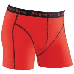 Rohner Basic Boxer 1er Pack - Briefs