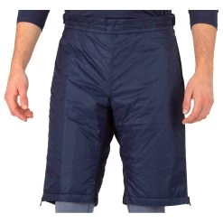 Rossignol Insulated Shorts - Synthetic Trousers