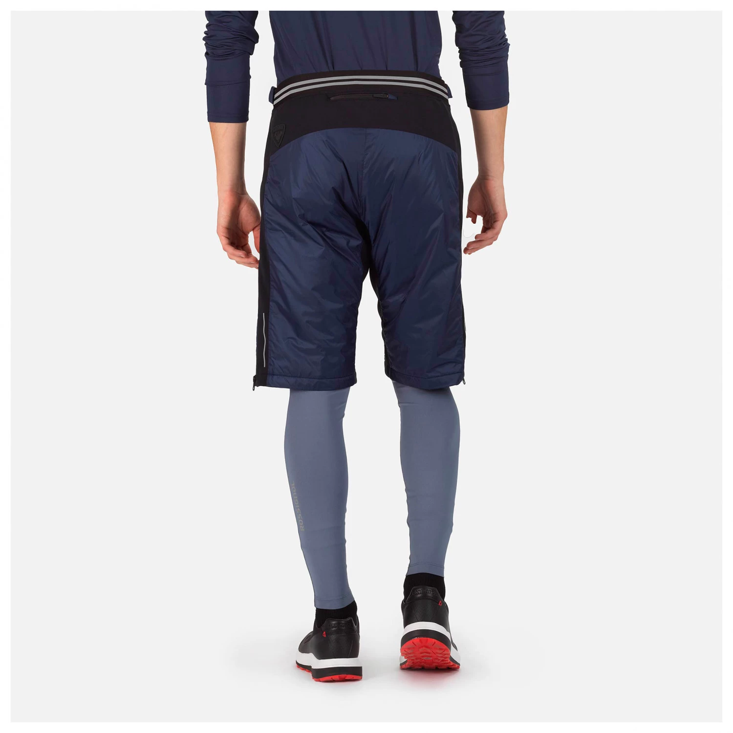 Rossignol Insulated Shorts - Synthetic Trousers 4 Rossignol Insulated Shorts - Synthetic Trousers - Image 2