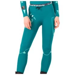 Rossignol Women's Infini Compression Race Tigh - Cross-country Ski Trousers