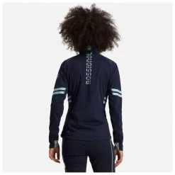 Rossignol Women's Poursuite Warm Jacket - Cross-country Ski Jacket -Outdoor Apparel Sale Shop rossignol womens poursuite warm jacket cross country ski jacket detail 3