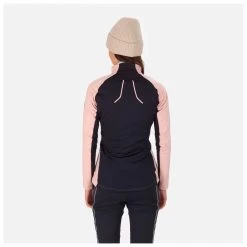 Rossignol Women's Softshell Jacket - Cross-country Ski Jacket 5 Rossignol Women's Softshell Jacket - Cross-country Ski Jacket -Outdoor Apparel Sale Shop rossignol womens softshell jacket cross country ski jacket detail 2