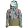 Roxy Girl's Silverwinter - Ski Jacket