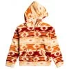 Roxy Kid's Baila Conmigo - Fleece Jumper -Outdoor Apparel Sale Shop roxy kids baila conmigo fleece jumper