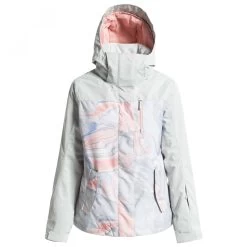 Roxy Women's Jetty Block - Ski Jacket