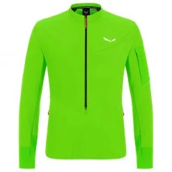 SALEWA Agner DST Anorak - Softshell Jumper