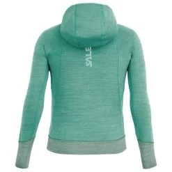 SALEWA Kid's Puez Hybrid PL G Full Zip Hoody - Fleece Jacket 5 SALEWA Kid's Puez Hybrid PL G Full Zip Hoody - Fleece Jacket -Outdoor Apparel Sale Shop salewa kids puez hybrid pl g full zip hoody fleece jacket detail 2