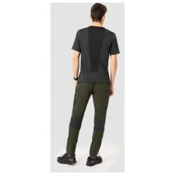SALEWA Pedroc 2 DST Light Pants - Walking Trousers -Outdoor Apparel Sale Shop salewa pedroc 2 dst light pants walking trousers detail 4