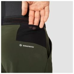 SALEWA Pedroc 2 DST Light Pants - Walking Trousers -Outdoor Apparel Sale Shop salewa pedroc 2 dst light pants walking trousers detail 6
