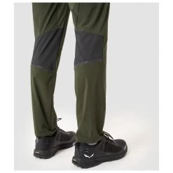 SALEWA Pedroc 2 DST Light Pants - Walking Trousers -Outdoor Apparel Sale Shop salewa pedroc 2 dst light pants walking trousers detail 7