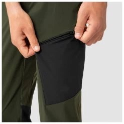 SALEWA Pedroc 2 DST Light Pants - Walking Trousers -Outdoor Apparel Sale Shop salewa pedroc 2 dst light pants walking trousers detail 8