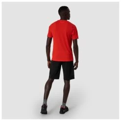 SALEWA Pedroc 3 DST Cargo Shorts - Shorts -Outdoor Apparel Sale Shop salewa pedroc 3 dst cargo shorts shorts detail 4