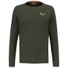 SALEWA Pedroc Dry L/S Tee - Sport Shirt -Outdoor Apparel Sale Shop salewa pedroc dry l s tee sport shirt