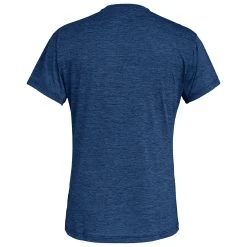 SALEWA Puez Melange Dry S/S Tee - T-shirt -Outdoor Apparel Sale Shop salewa puez melange dry s s tee t shirt detail 2