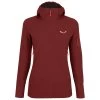 SALEWA Women's Agner DST Jacket - Softshell Jacket