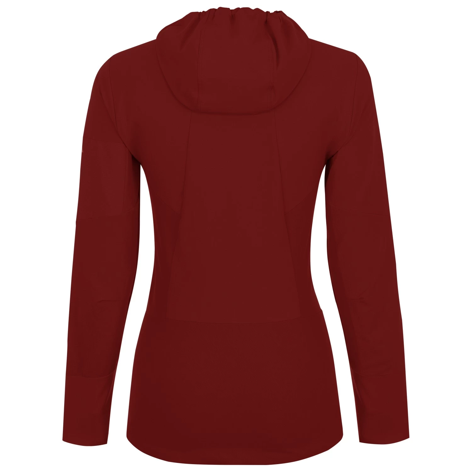 SALEWA Women's Agner DST Jacket - Softshell Jacket 4 SALEWA Women's Agner DST Jacket - Softshell Jacket - Image 2