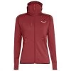 SALEWA Women's Agner Hybrid Polarlite Fullzip Hoody - Fleece Jacket 2 SALEWA Women's Agner Hybrid Polarlite Fullzip Hoody - Fleece Jacket -Outdoor Apparel Sale Shop salewa womens agner hybrid polarlite fullzip hoody fleece jacket