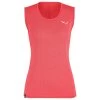 SALEWA Women's Pedroc 3 Dry Tank - Tank Top -Outdoor Apparel Sale Shop salewa womens pedroc 3 dry tank tank top