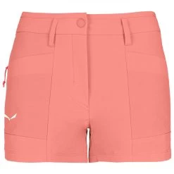 SALEWA Women's Puez DST Cargo Shorts - Shorts