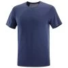 Salomon Outline S/S Tee - Sport Shirt 2 Salomon Outline S/S Tee - Sport Shirt -Outdoor Apparel Sale Shop salomon outline s s tee sport shirt