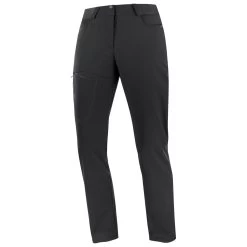 Salomon Women's Wayfarer Warm - Winter Trousers
