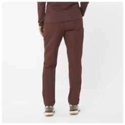 Salomon Women's Wayfarer Warm - Winter Trousers -Outdoor Apparel Sale Shop salomon womens wayfarer warm winter trousers detail 4