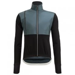 Santini 3W Vega Absolute Winter Jacket - Cycling Jacket