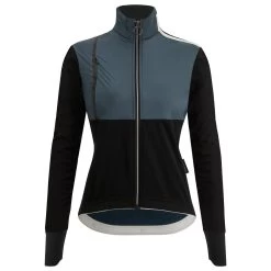 Santini Women's 3W Vega Absolute Jacket - Cycling Jacket